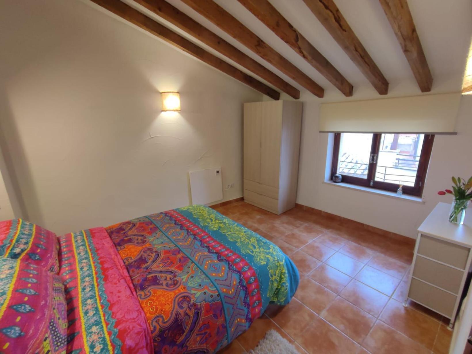 דירות The Loft Pinoso מראה חיצוני תמונה