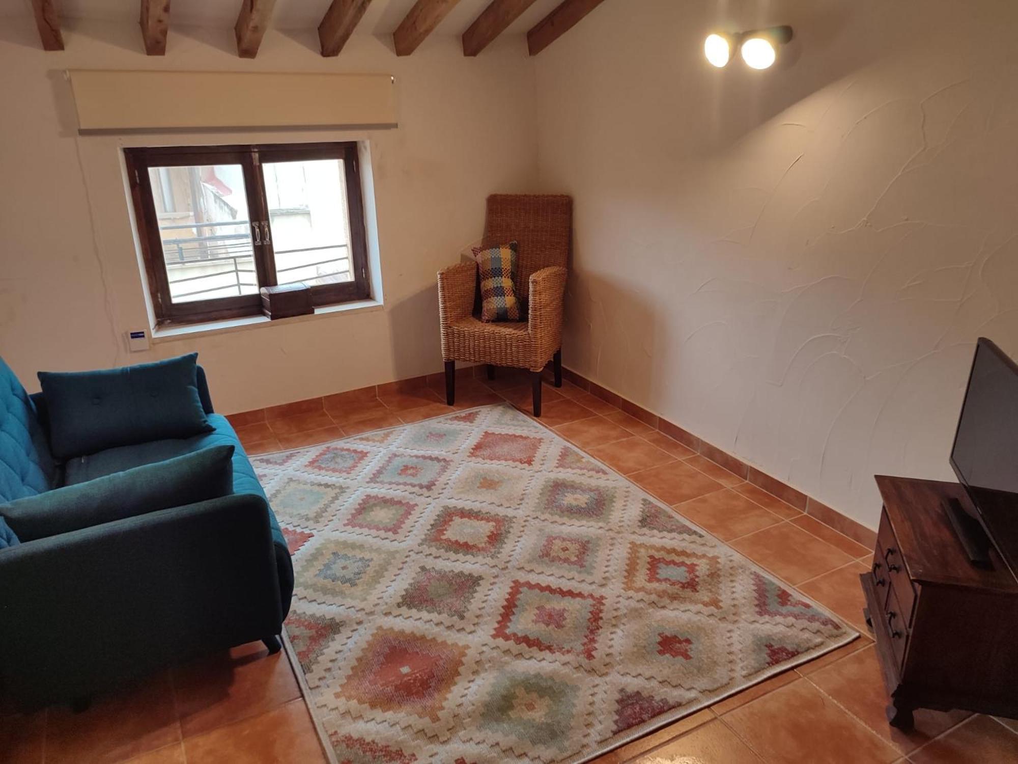 דירות The Loft Pinoso מראה חיצוני תמונה